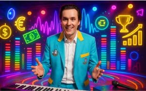 Alexander Marcus Vermögen und Biographie