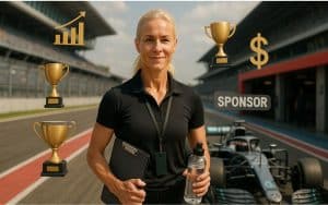 Angela Cullen Vermögen und Biographie