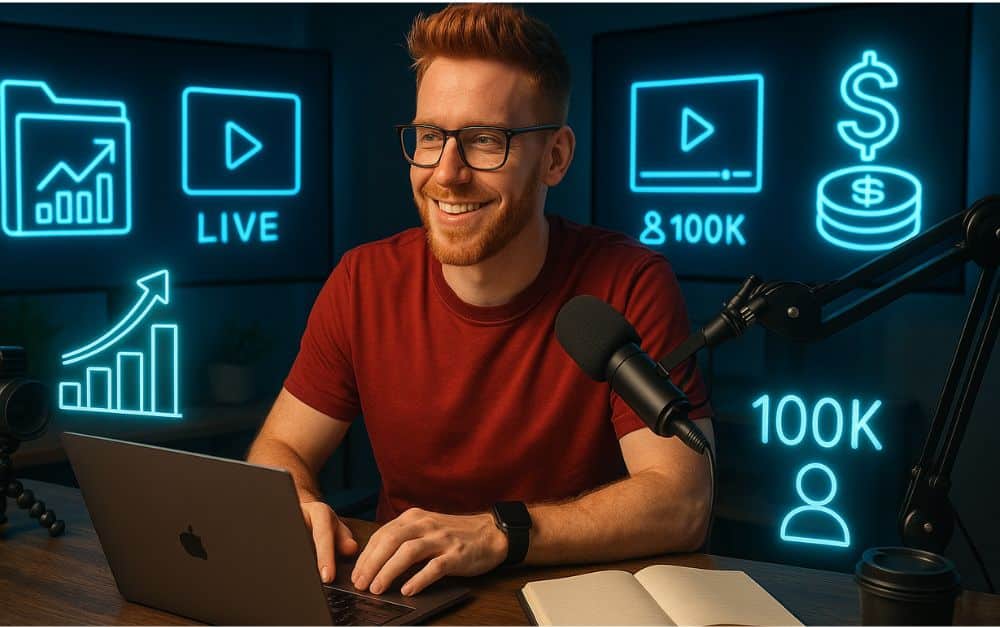 Basti Red Vermögen und Biographie