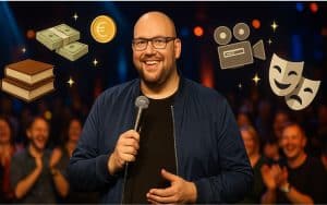 Bastian Bielendorfer Vermögen und Biographie