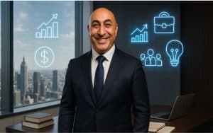 Bülent Balaban Vermögen und Biographie