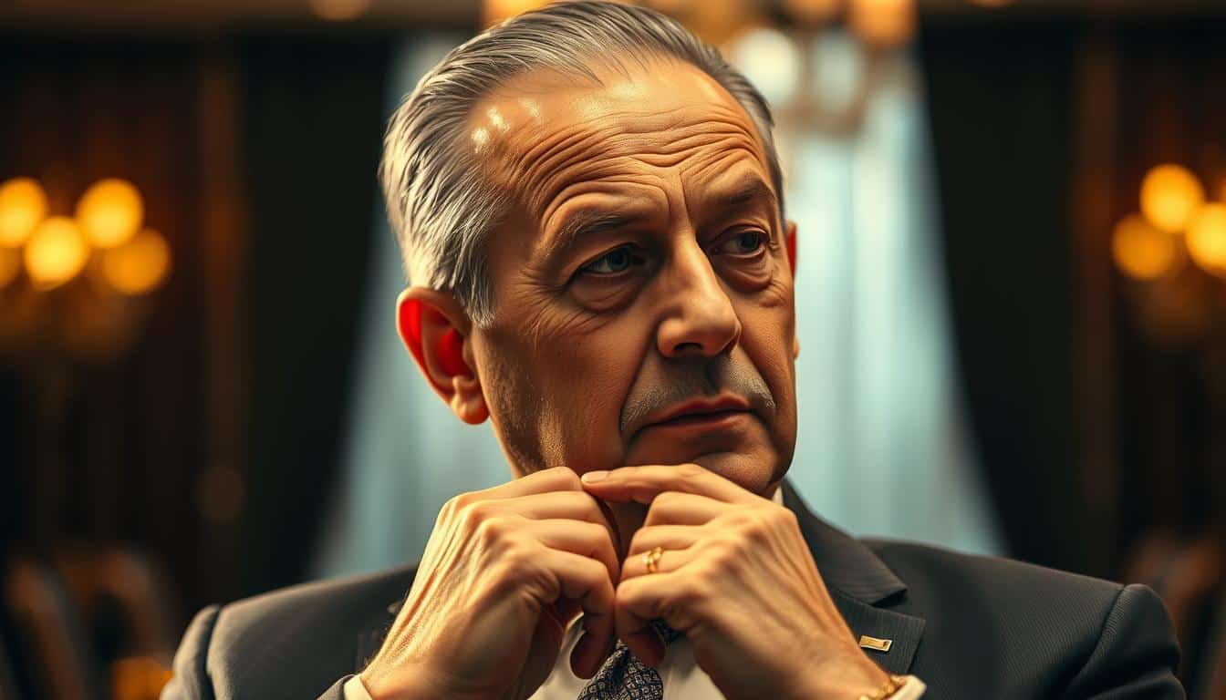bülent balaban vermögen und biographie