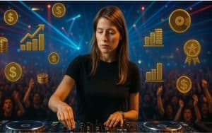 Charlotte de Witte Vermögen und Biographie