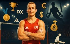 Fabian Hambüchen Vermögen und Biographie