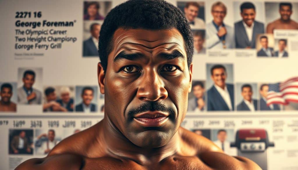 george foreman vermögen und biographie