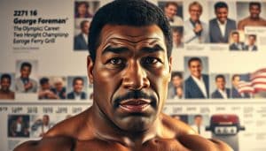 george foreman vermögen und biographie