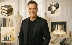 Guido Maria Kretschmer Vermögen und Biographie