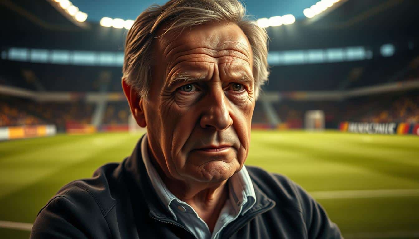 horst hrubesch vermögen und biographie