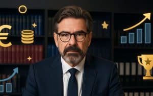 Ingo Lenßen Vermögen und Biographie