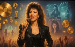 Jennifer Rush Vermögen und Biographie