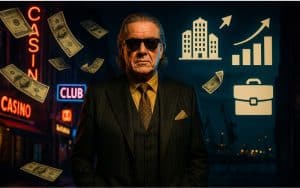 Kalle Schwensen Vermögen und Biographie