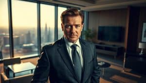 max von der groeben vermögen und biographie