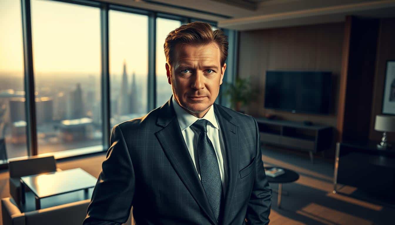 max von der groeben vermögen und biographie