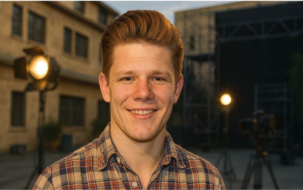 Max von der Groeben Vermögen und Biographie