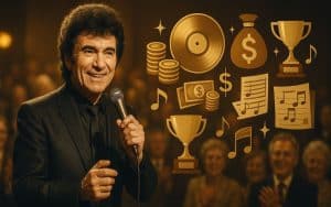 Peter Orloff Vermögen und Biographie