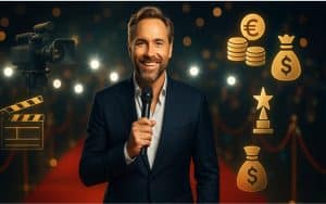 Steven Gätjen Vermögen und Biographie