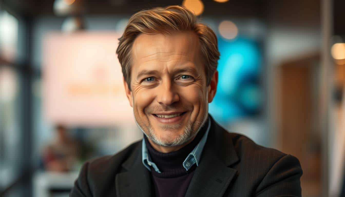 steven gätjen vermögen und biographie