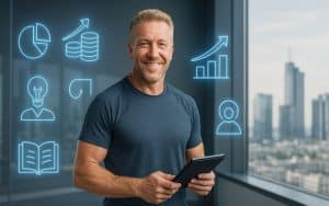 Thorsten Weck Vermögen und Biographie