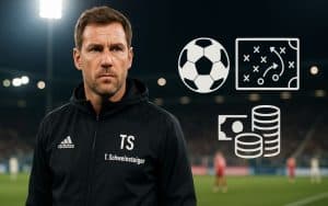 Tobias Schweinsteiger Vermögen und Biographie