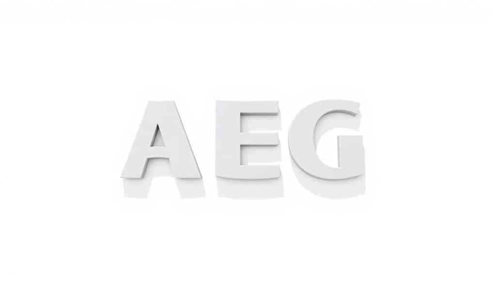 wem gehört aeg