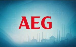 Wem gehört AEG?