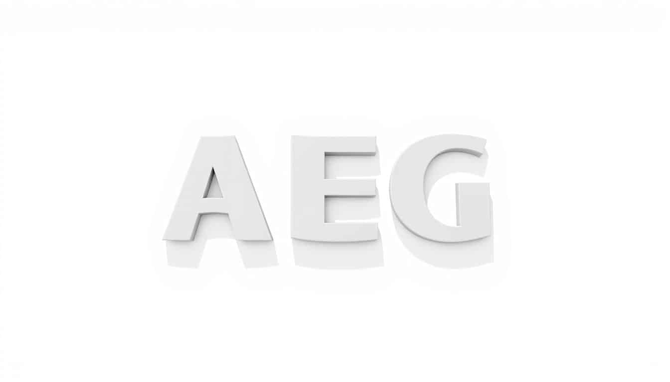 wem gehört aeg