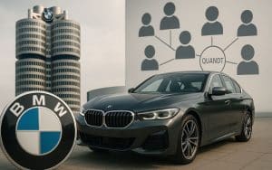 Wem gehört BMW?