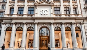 wem gehört chanel