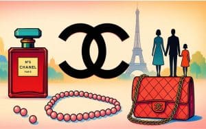 Wem gehört Chanel?