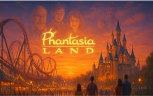 Wem gehört das Phantasialand?
