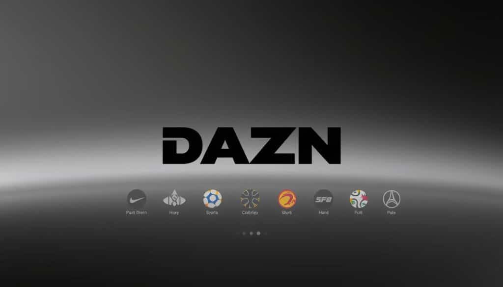 wem gehört dazn