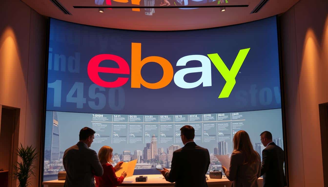 wem gehört ebay