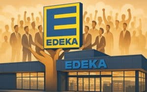 Wem gehört Edeka?