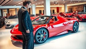 wem gehört ferrari