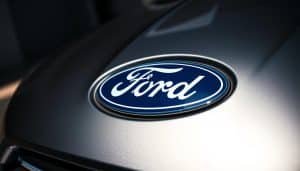 wem gehört ford