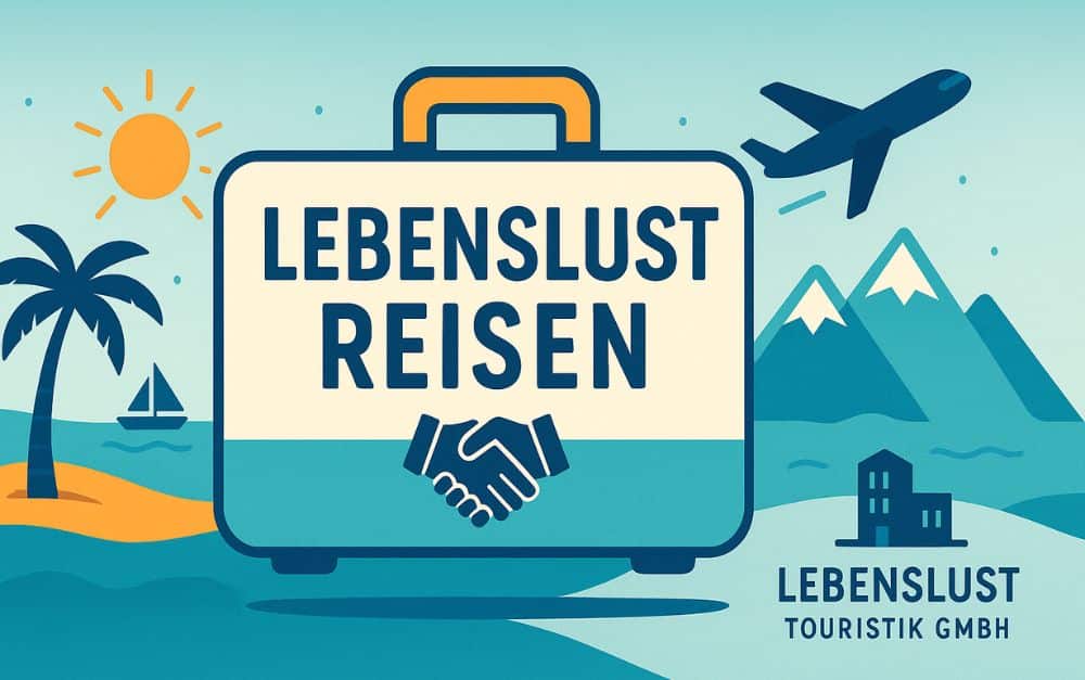 Wem gehört Lebenslust Reisen?