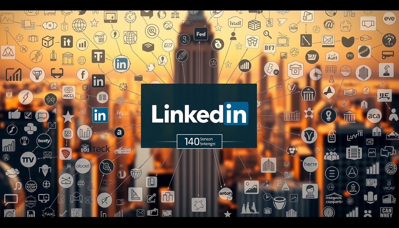 wem gehört linkedin