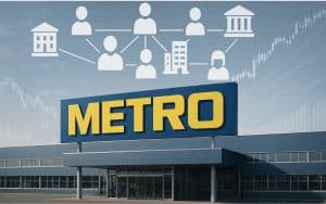 Wem gehört Metro?