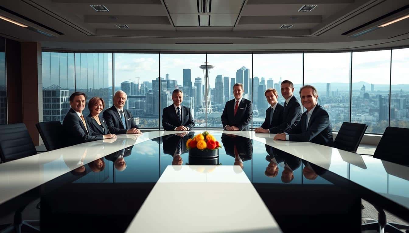 wem gehört microsoft