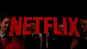 wem gehört netflix