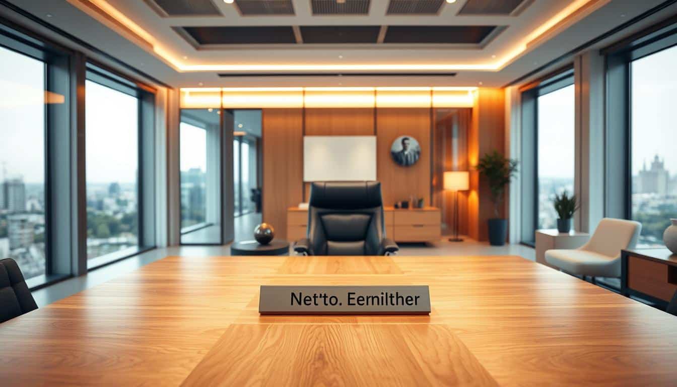wem gehört netto
