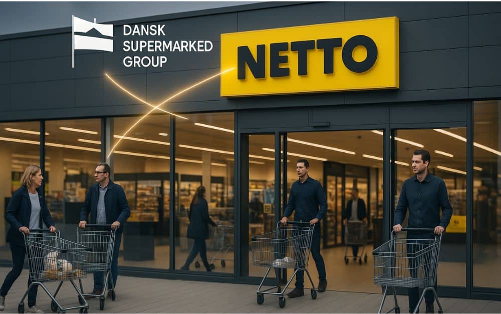 Wem Geh rt Netto 