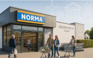 Wem gehört Norma?