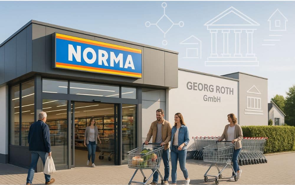 Wem gehört Norma?