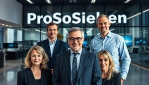 wem gehört pro7
