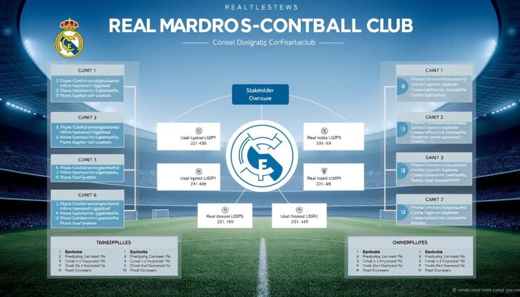 wem gehört real madrid