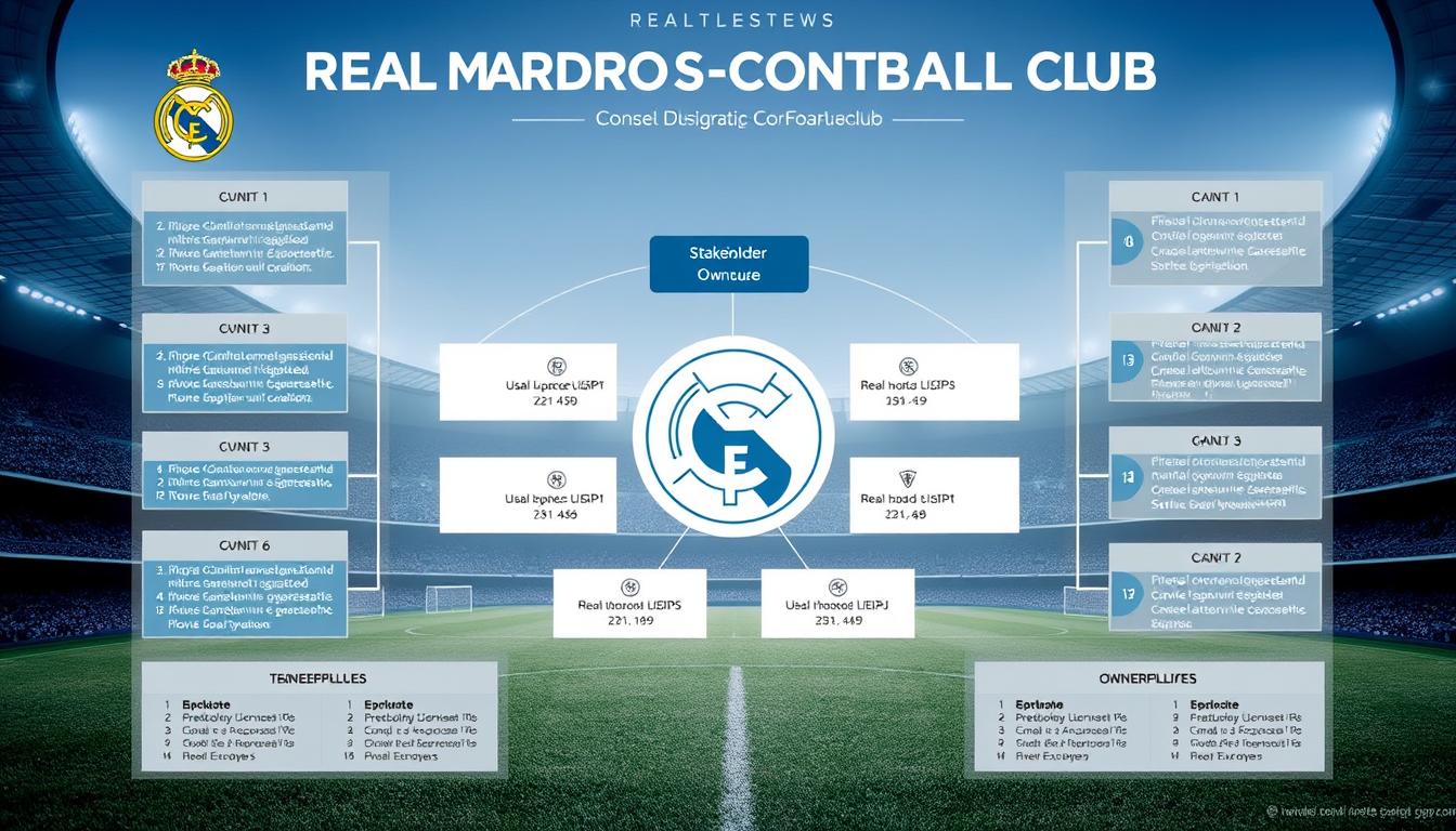 wem gehört real madrid