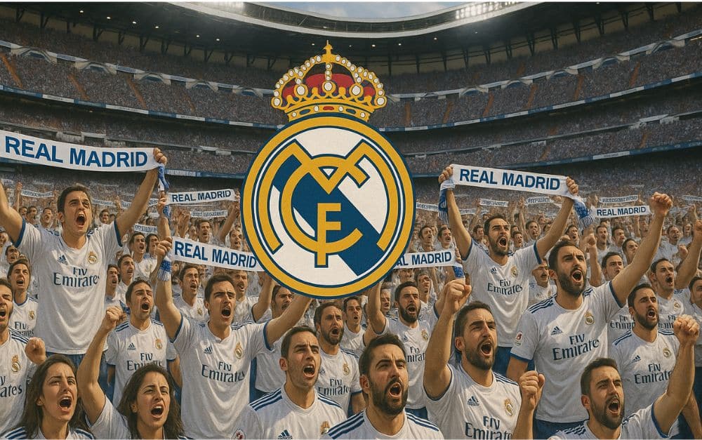Wem gehört Real Madrid?