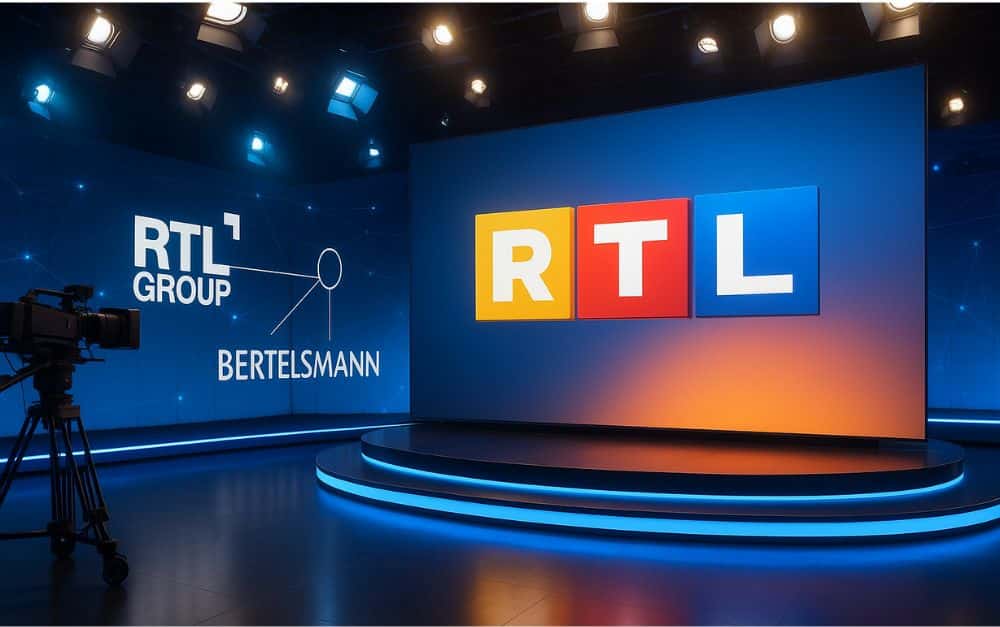 Wem gehört RTL?