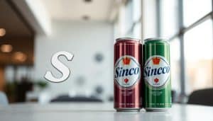 wem gehört sinalco